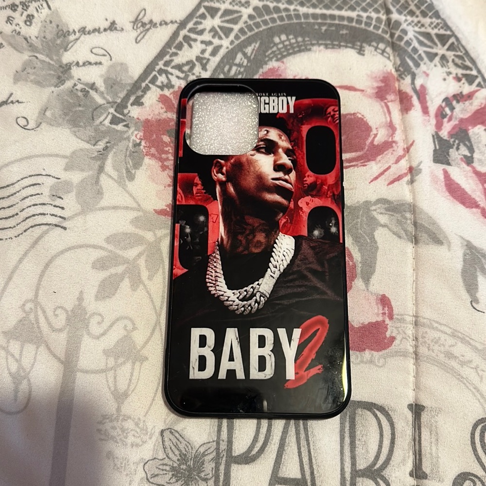 I phone 12 pro max